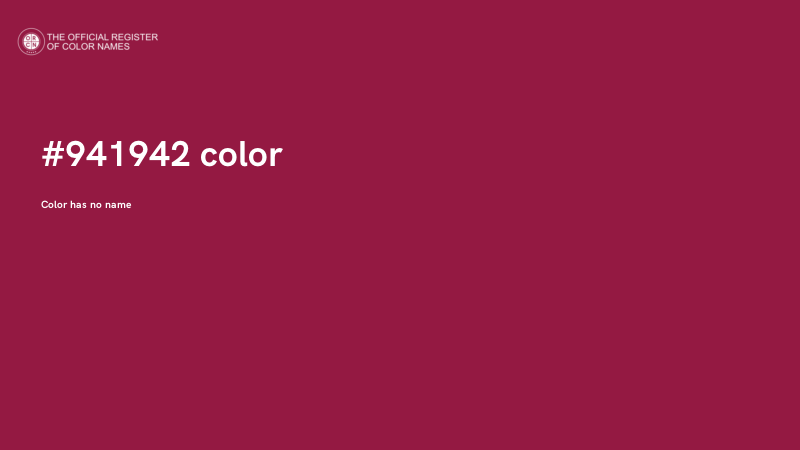 #941942 color image