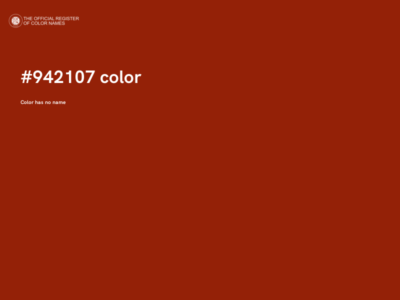 #942107 color image