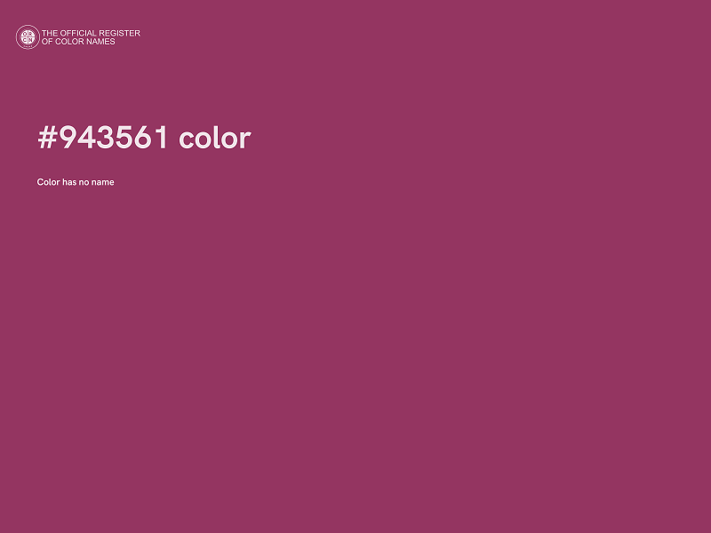 #943561 color image