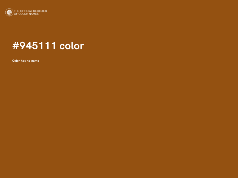 #945111 color image