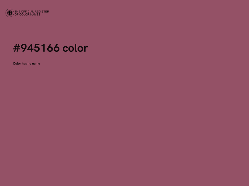 #945166 color image