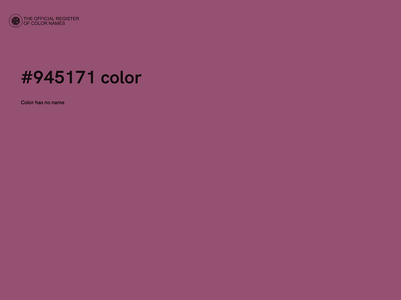 #945171 color image