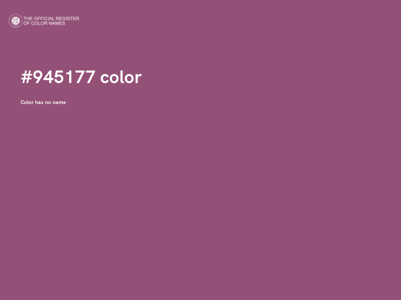 #945177 color image
