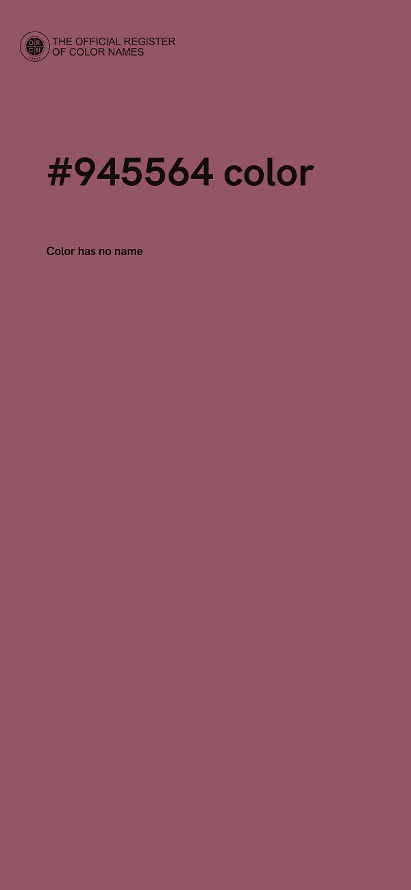 #945564 color image