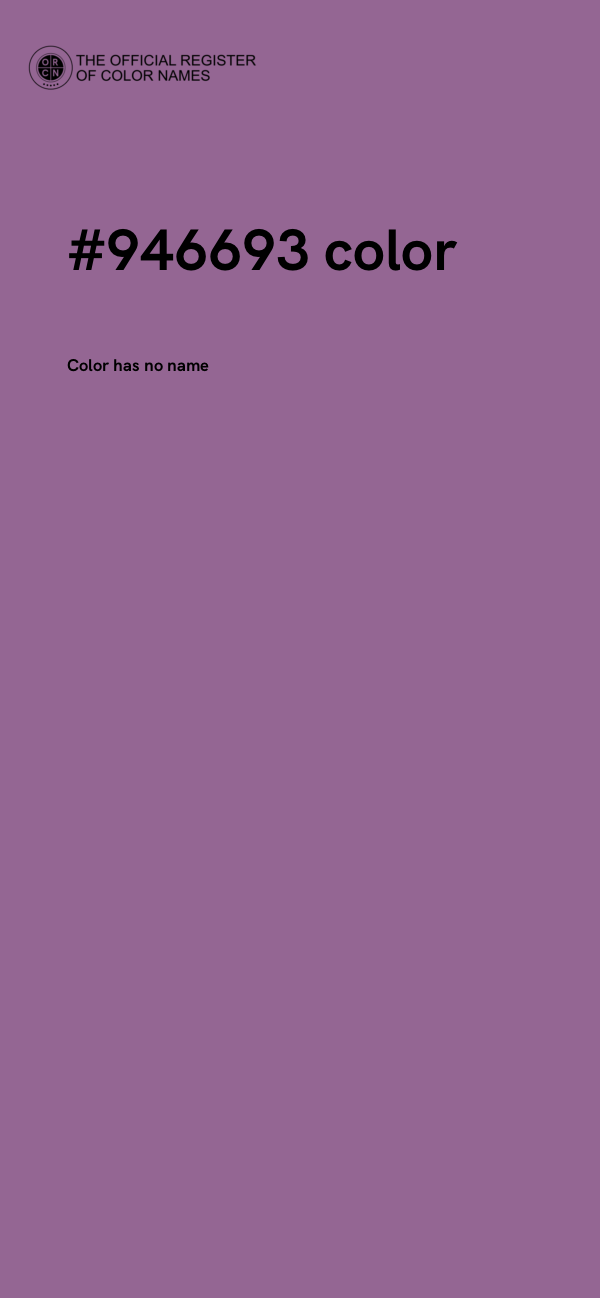 #946693 color image