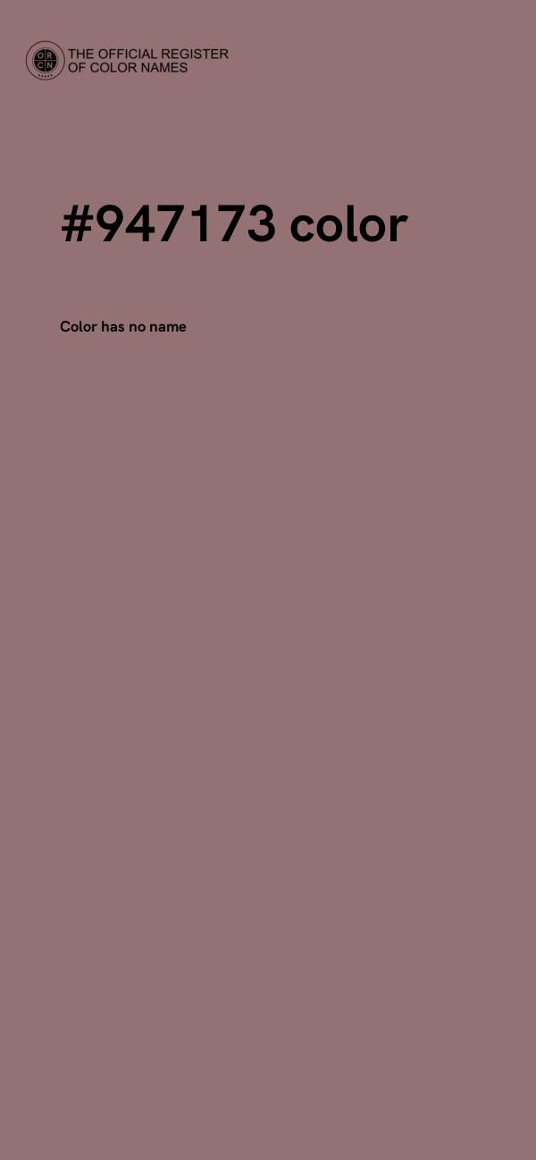 #947173 color image