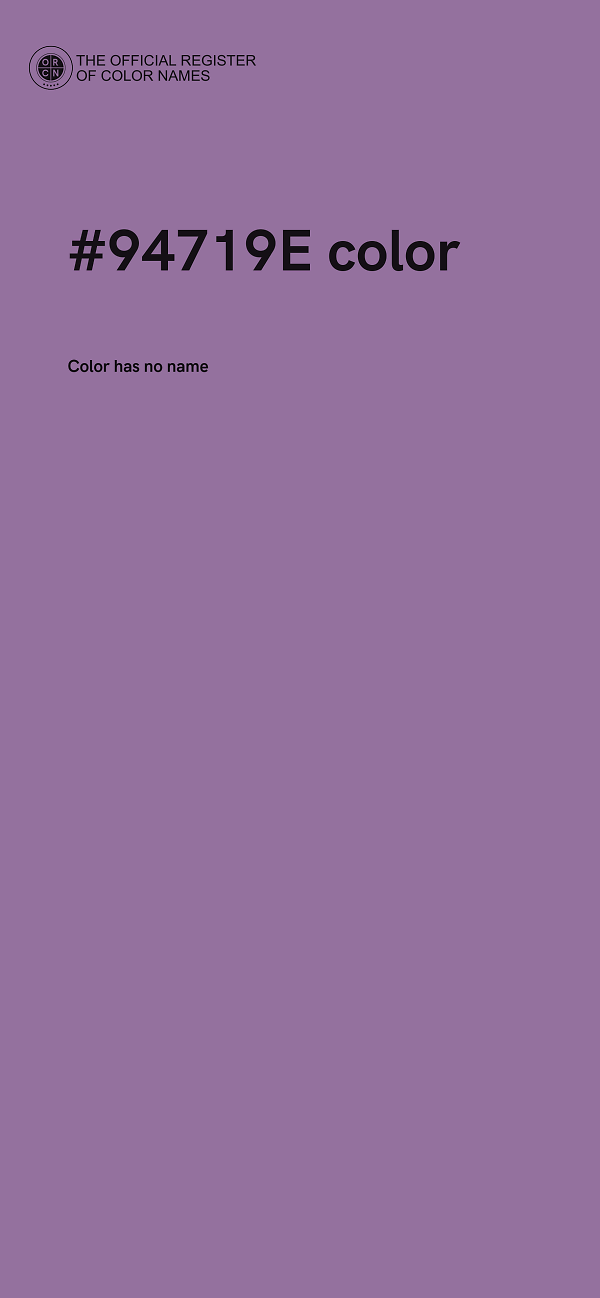 #94719E color image