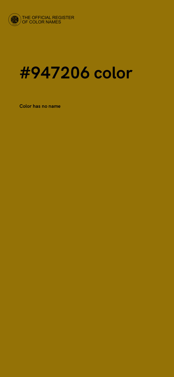 #947206 color image