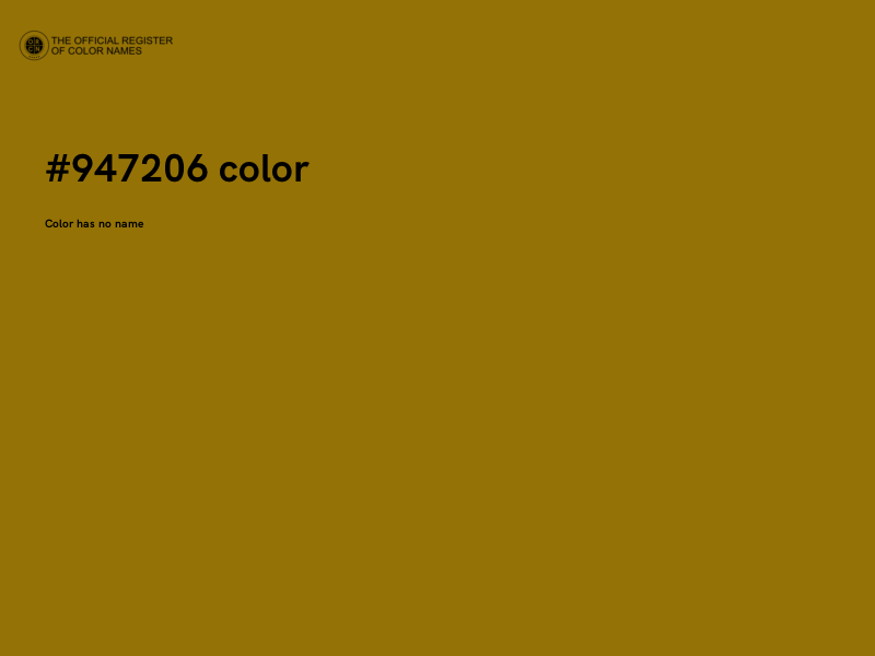 #947206 color image