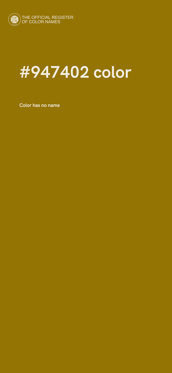 #947402 color image