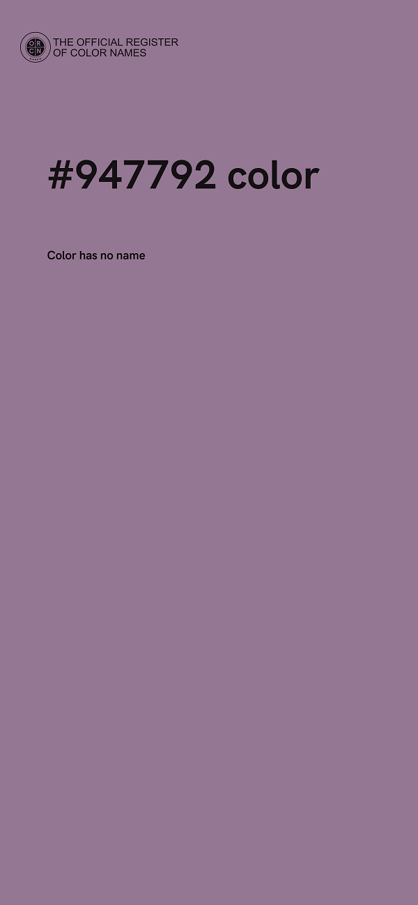 #947792 color image