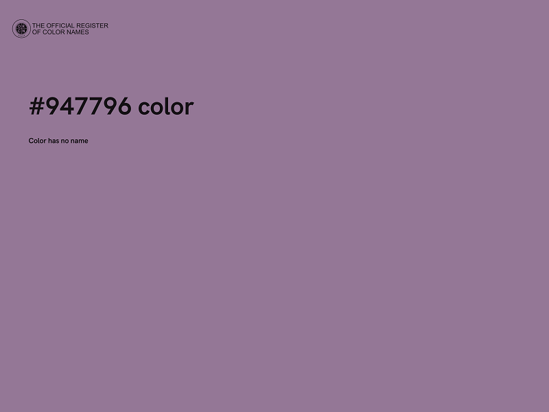 #947796 color image