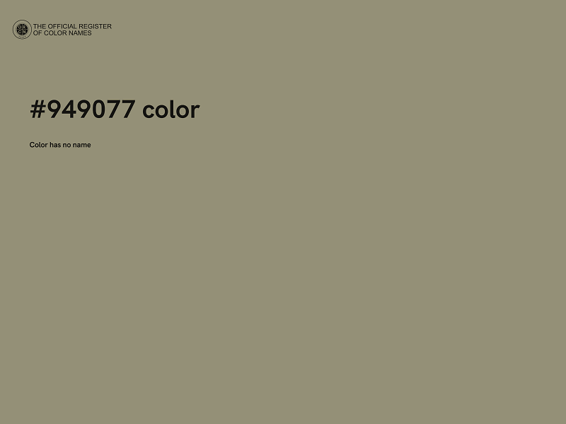 #949077 color image
