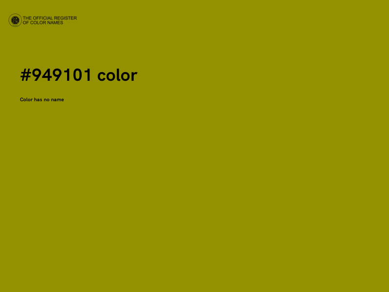 #949101 color image