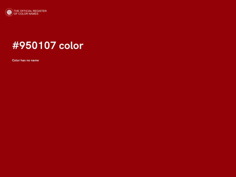 #950107 color image