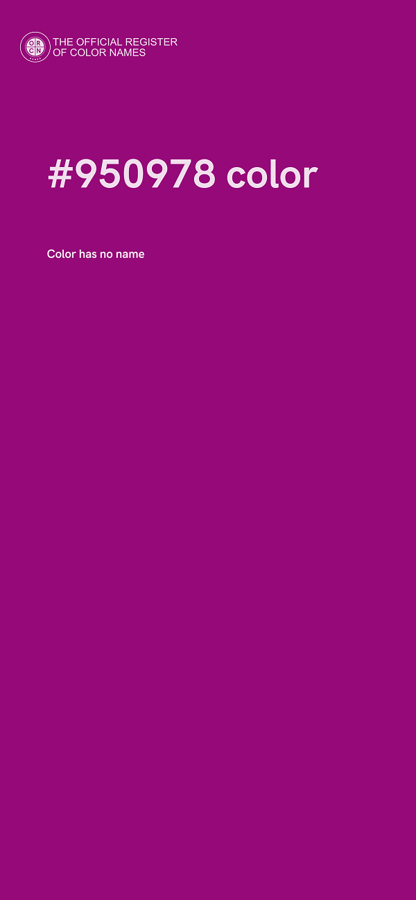 #950978 color image