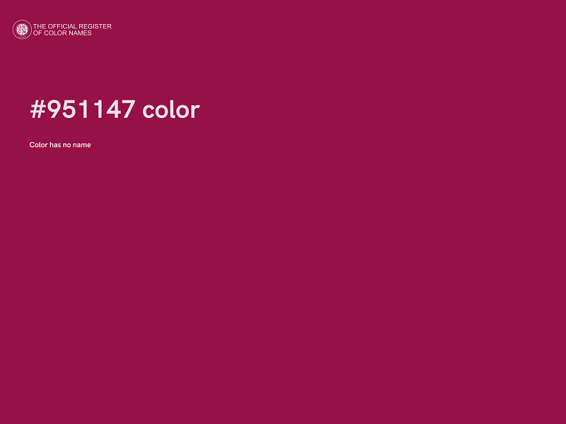 #951147 color image