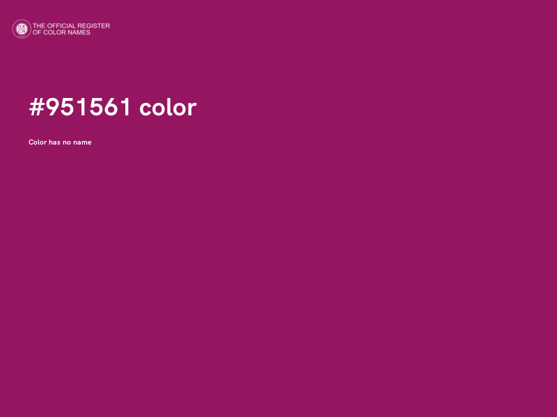 #951561 color image