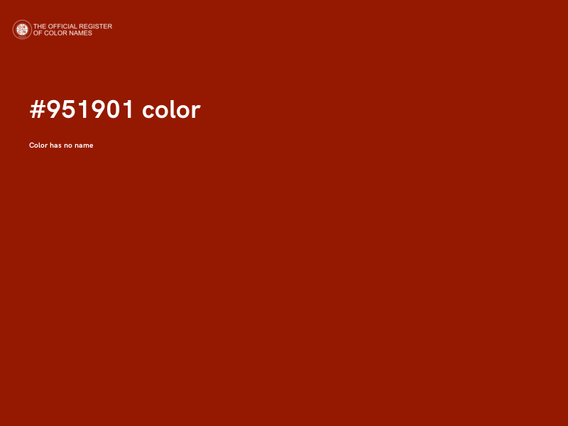 #951901 color image