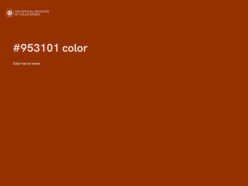 #953101 color image