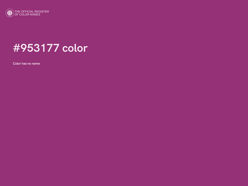 #953177 color image
