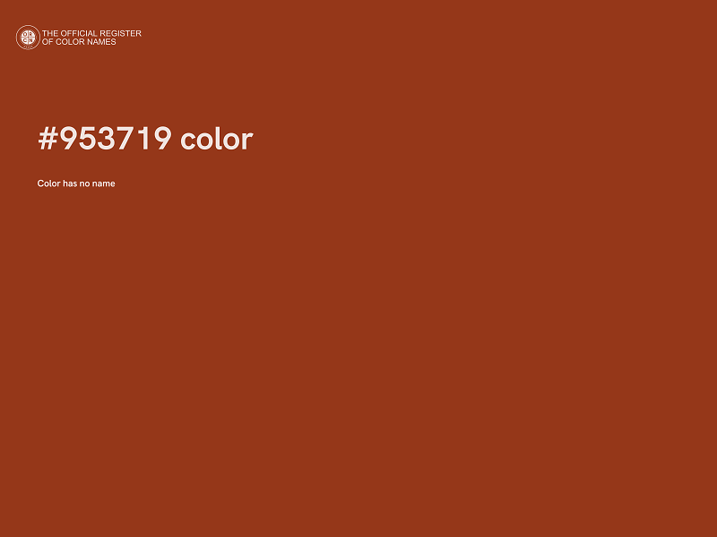 #953719 color image