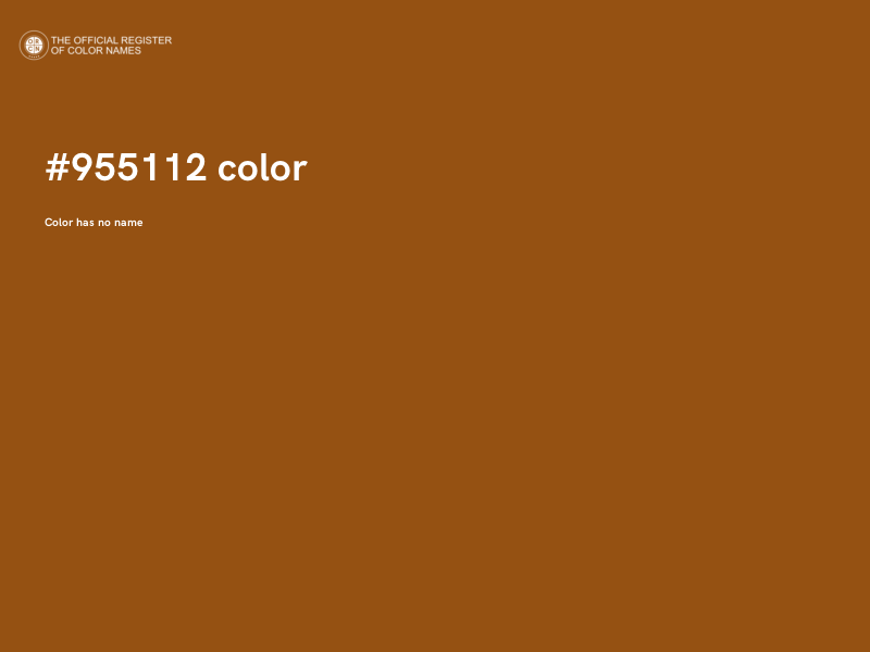 #955112 color image