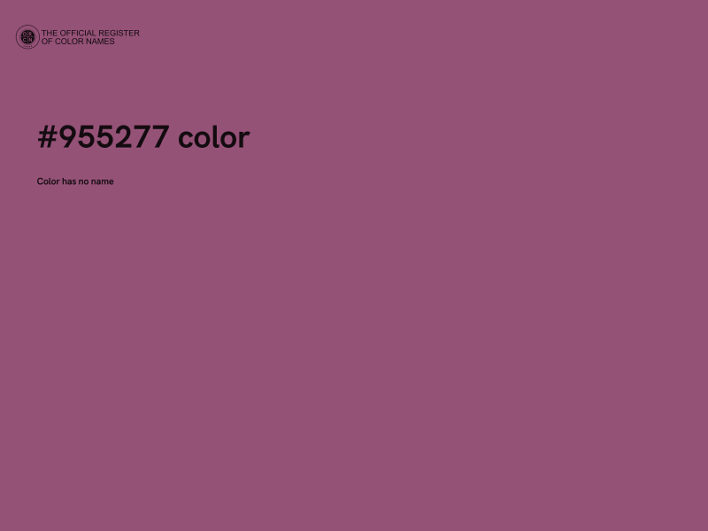 #955277 color image