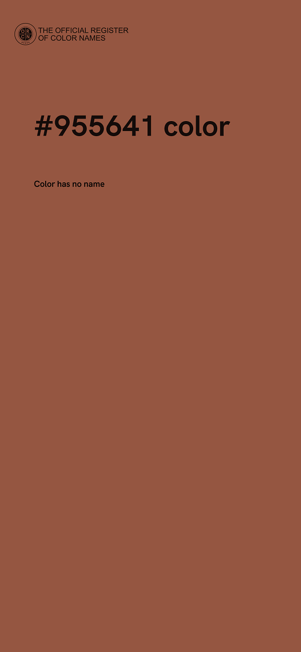 #955641 color image