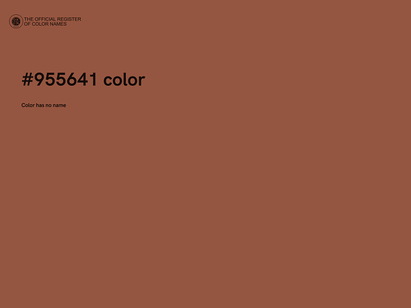 #955641 color image