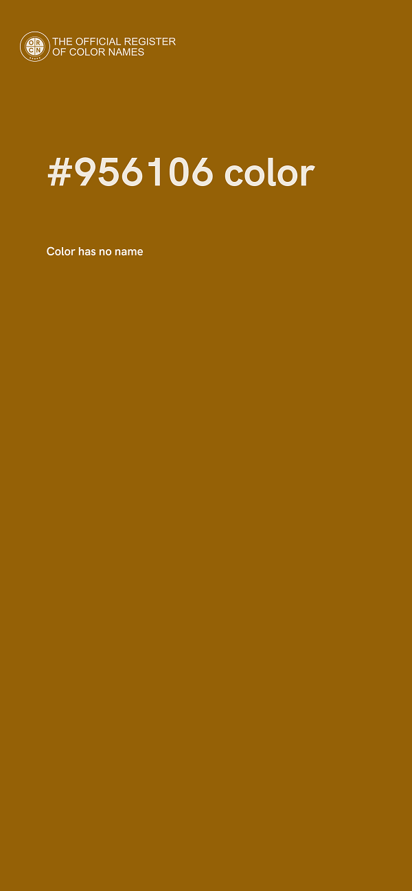 #956106 color image