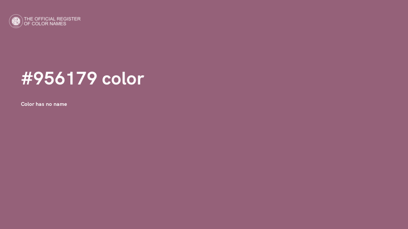 #956179 color image