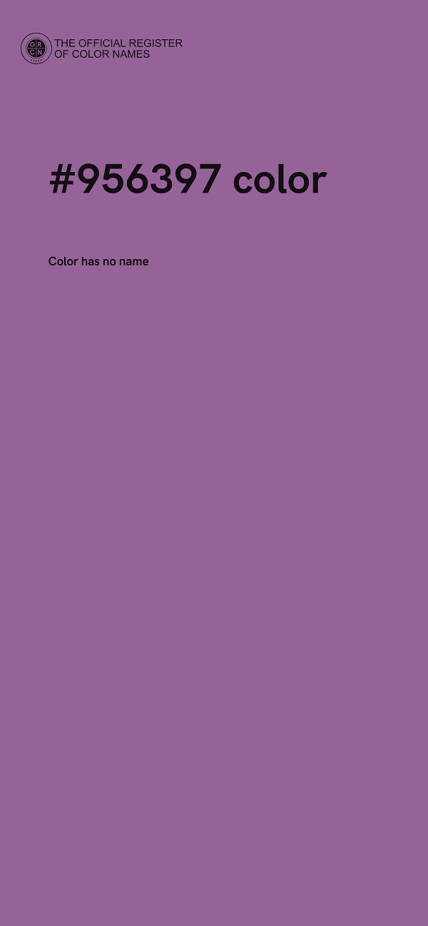 #956397 color image