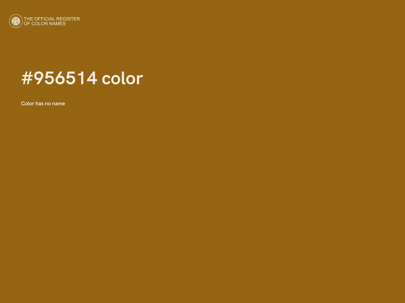#956514 color image