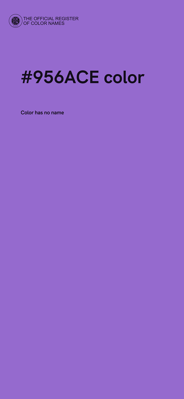 #956ACE color image