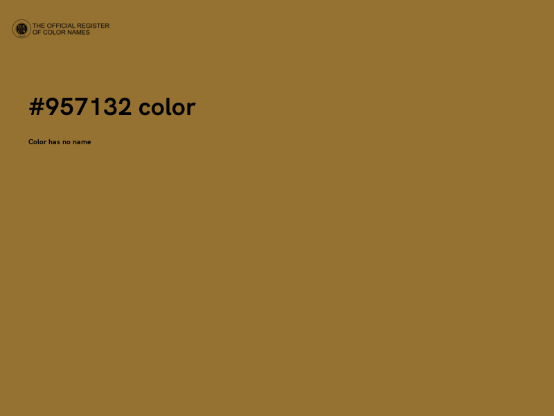 #957132 color image