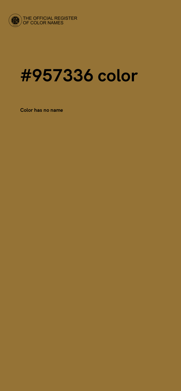 #957336 color image