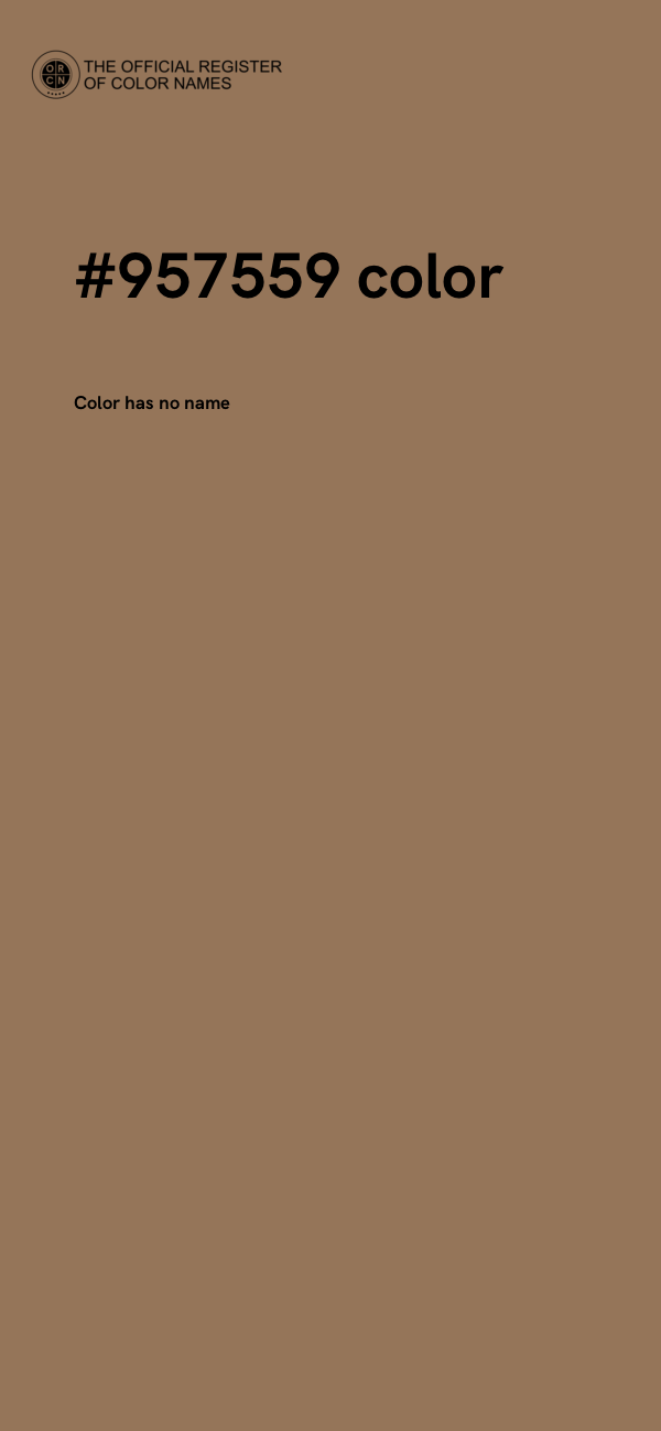 #957559 color image