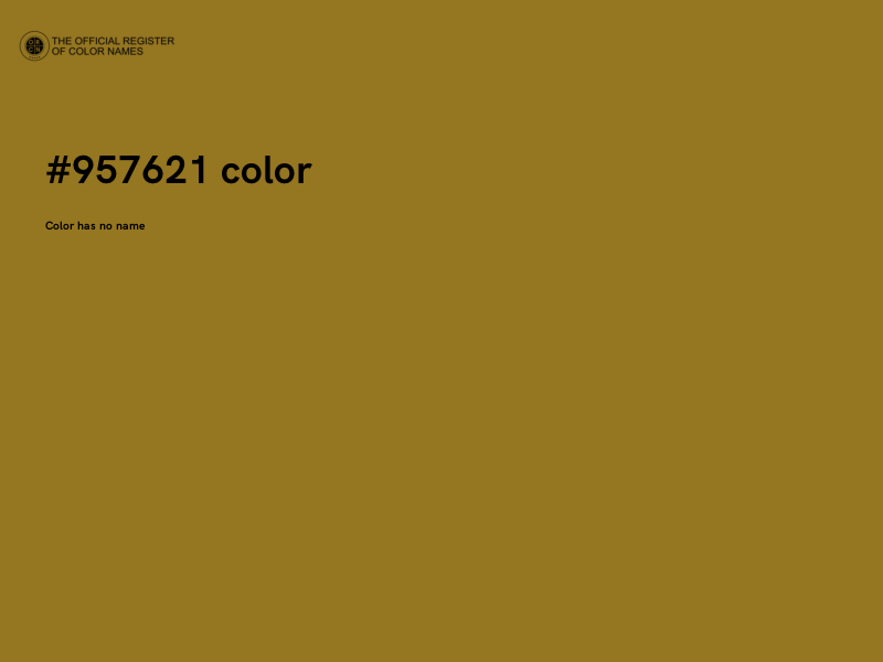 #957621 color image