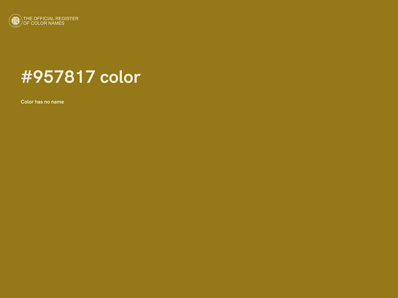 #957817 color image