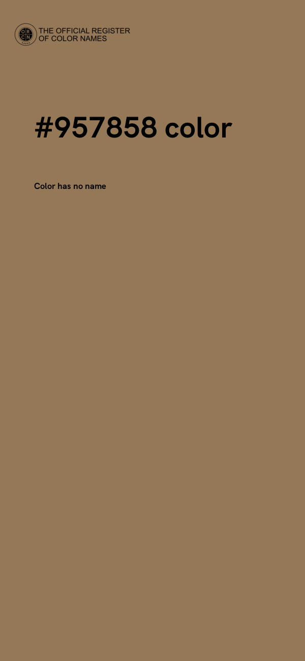 #957858 color image