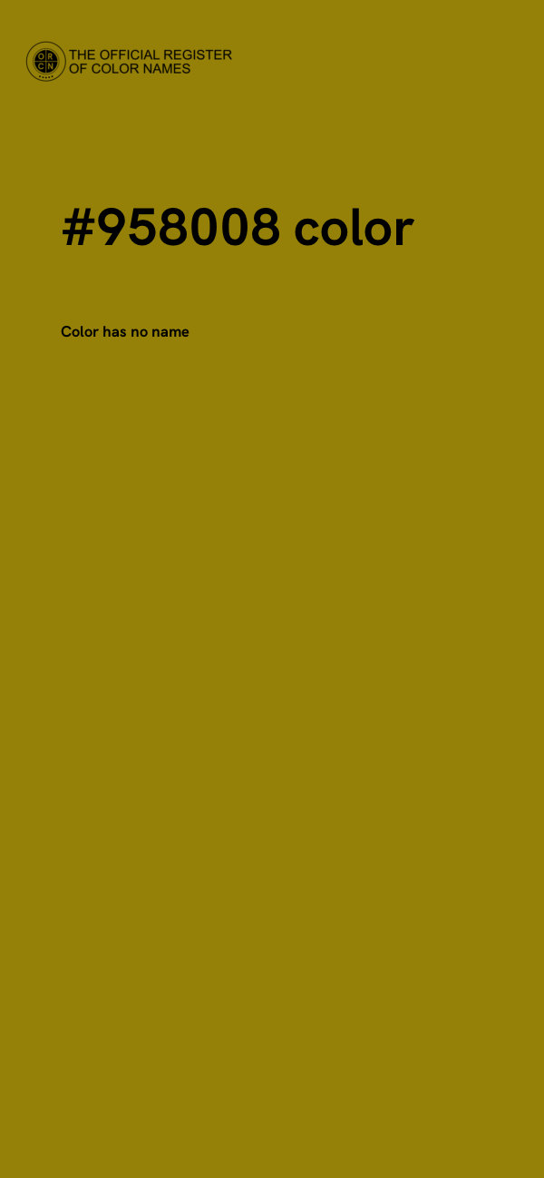 #958008 color image