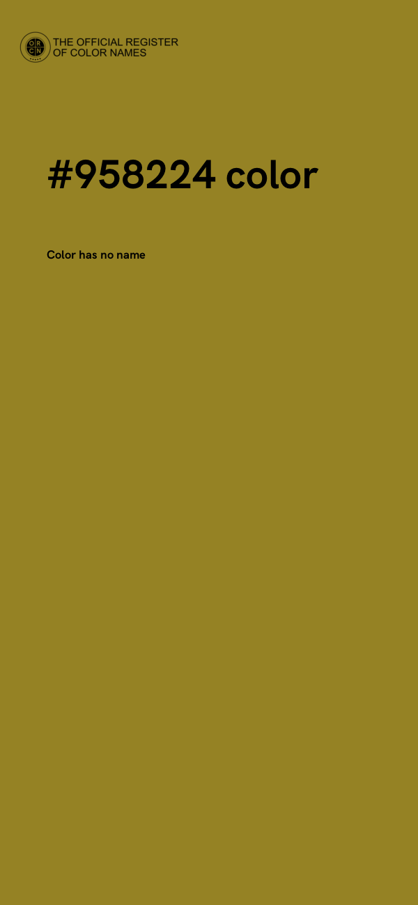 #958224 color image