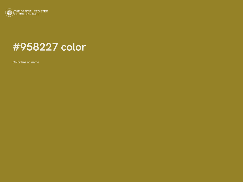 #958227 color image