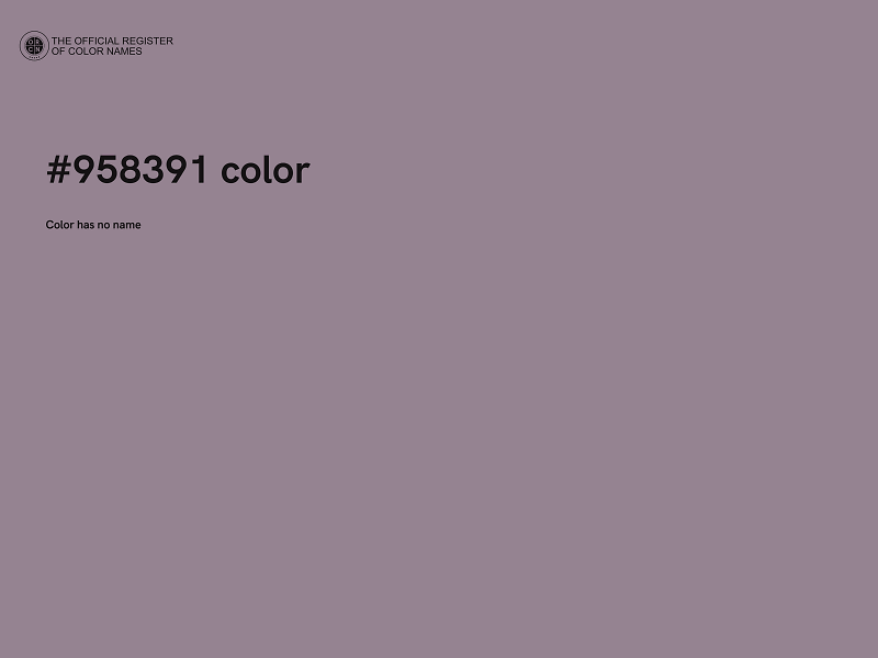 #958391 color image
