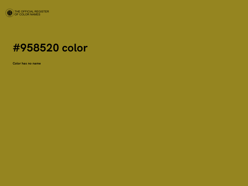 #958520 color image