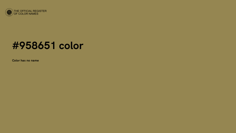 #958651 color image