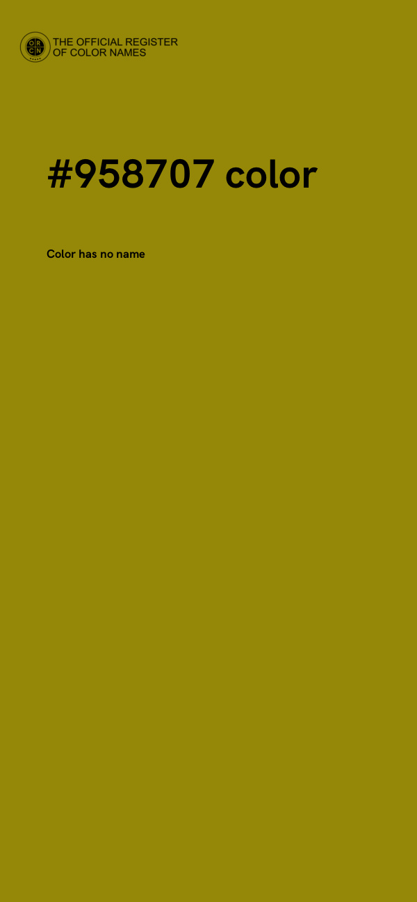 #958707 color image