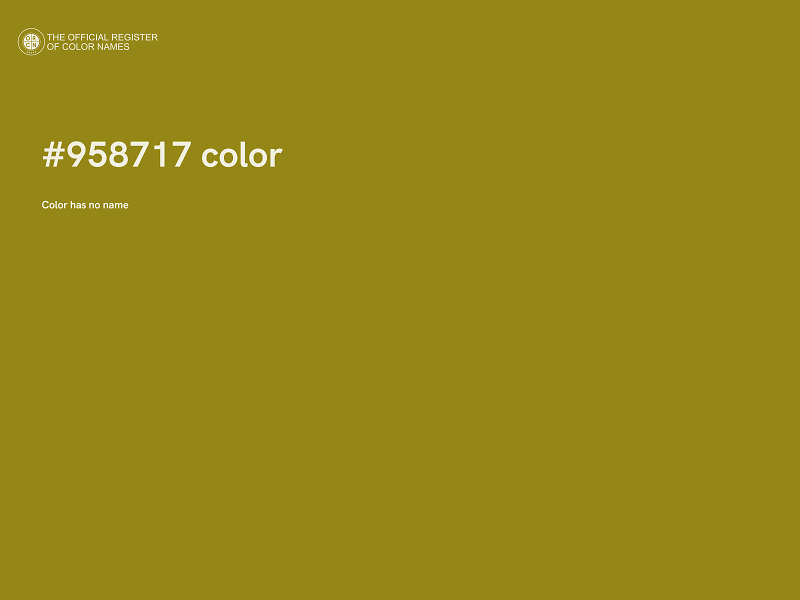#958717 color image
