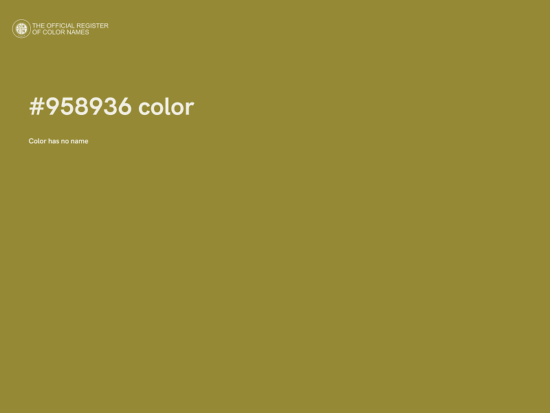 #958936 color image